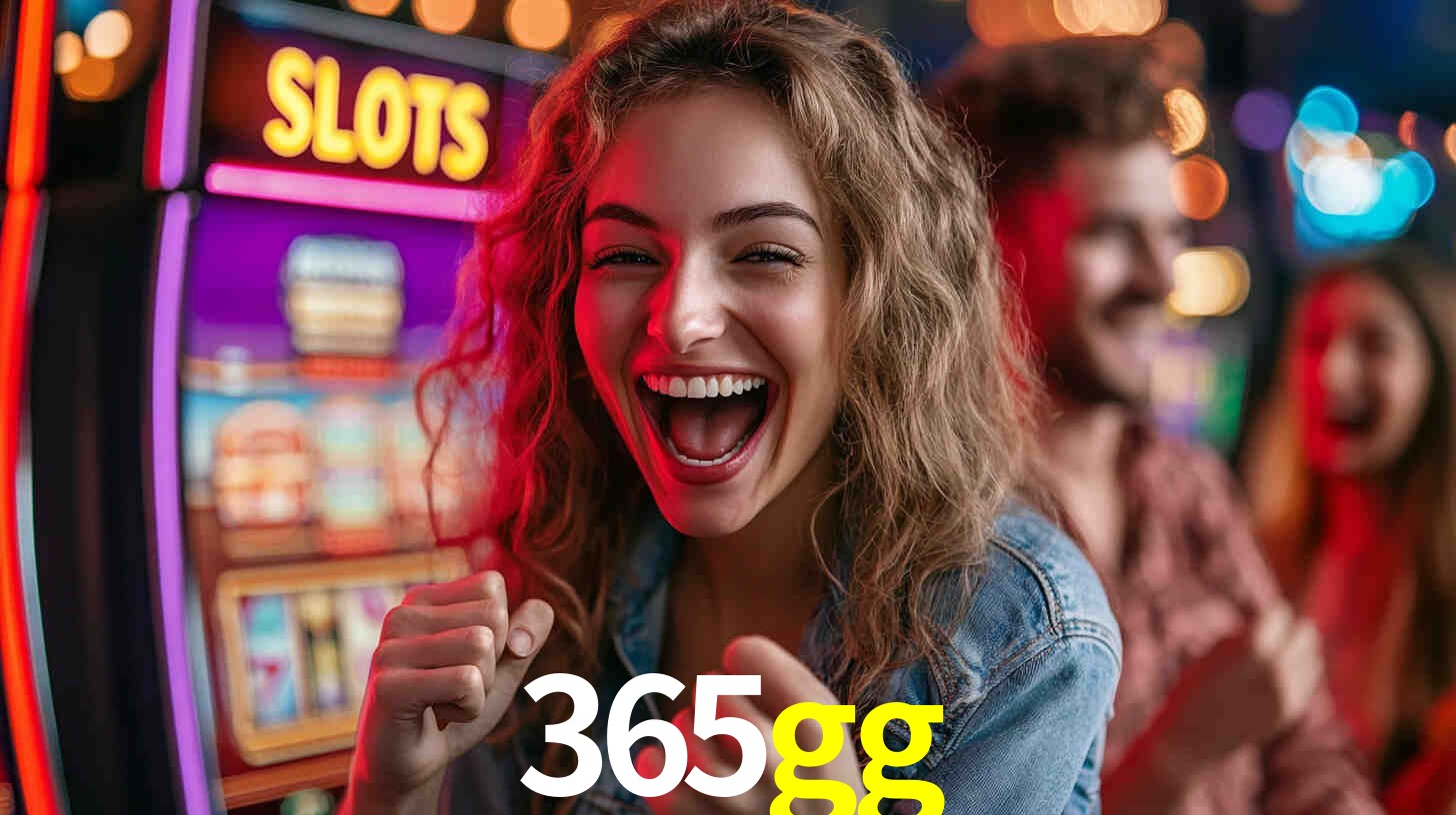 Bônus de Boas-vindas 365gg