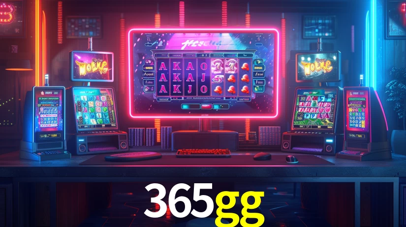 365gg - Cassino Online Seguro Brasil - 365gg bet