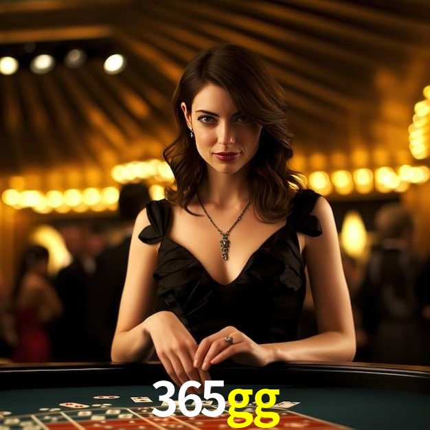 Experiência VIP 365gg