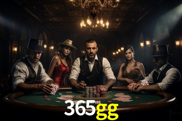 Benefícios da Conta 365gg