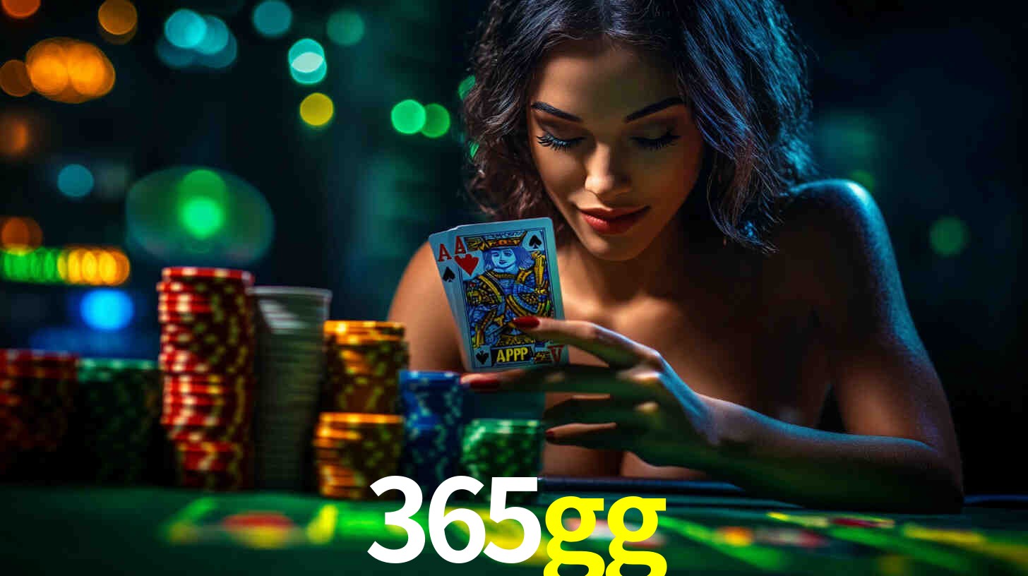 Apostas de Futebol 365gg