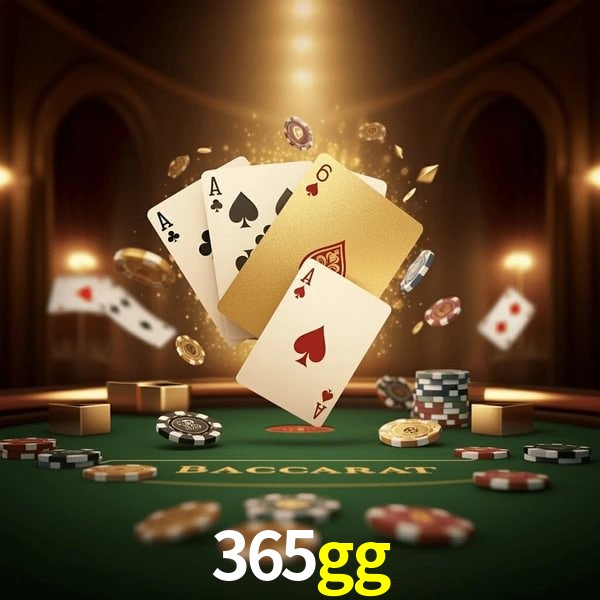 Live Casino 365gg