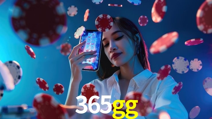Provedores de Jogos 365gg