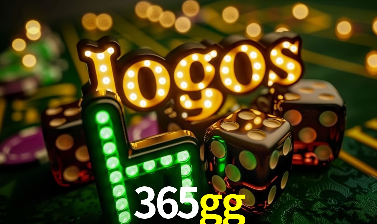 Apostas Esportivas na 365gg: Um Guia Completo