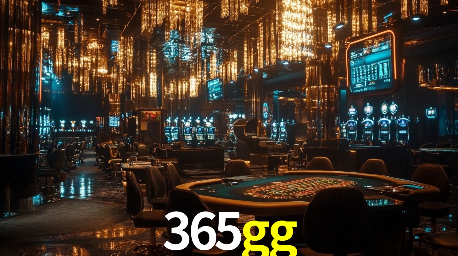 Bônus Generosos e Exclusivos no 365gg para Você!