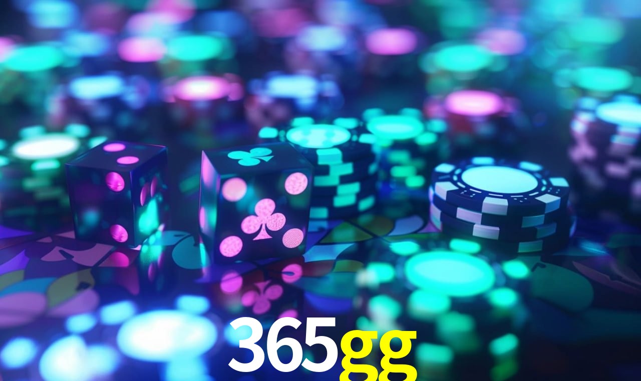 Inovações de Jogos na 365gg: O Futuro das Experiências Interativas