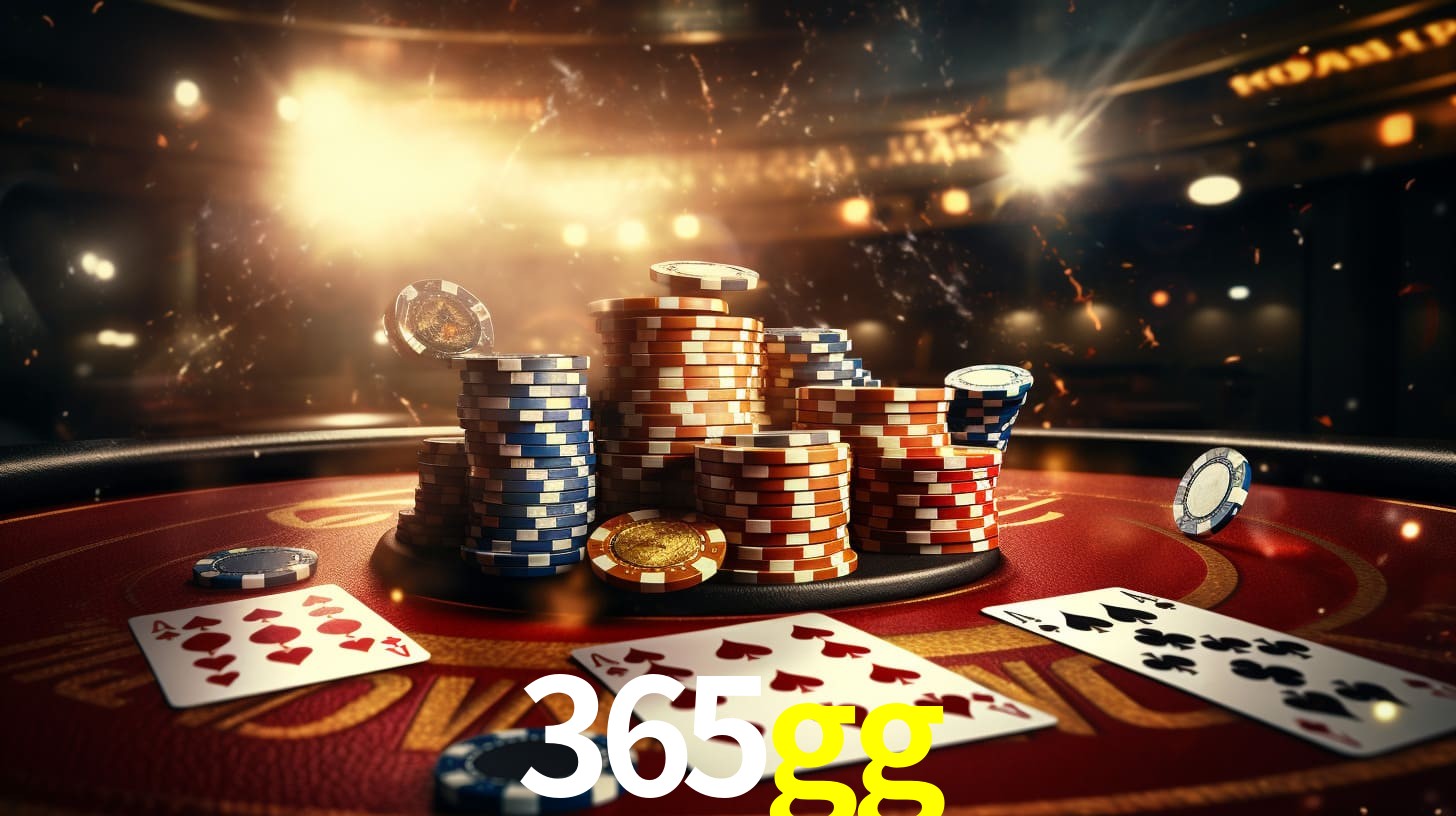 Programa VIP 365gg