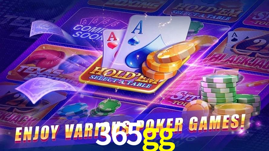 Login Seguro 365gg