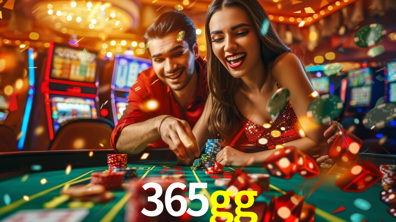 A Popularidade dos Caça-Níqueis no 365gg