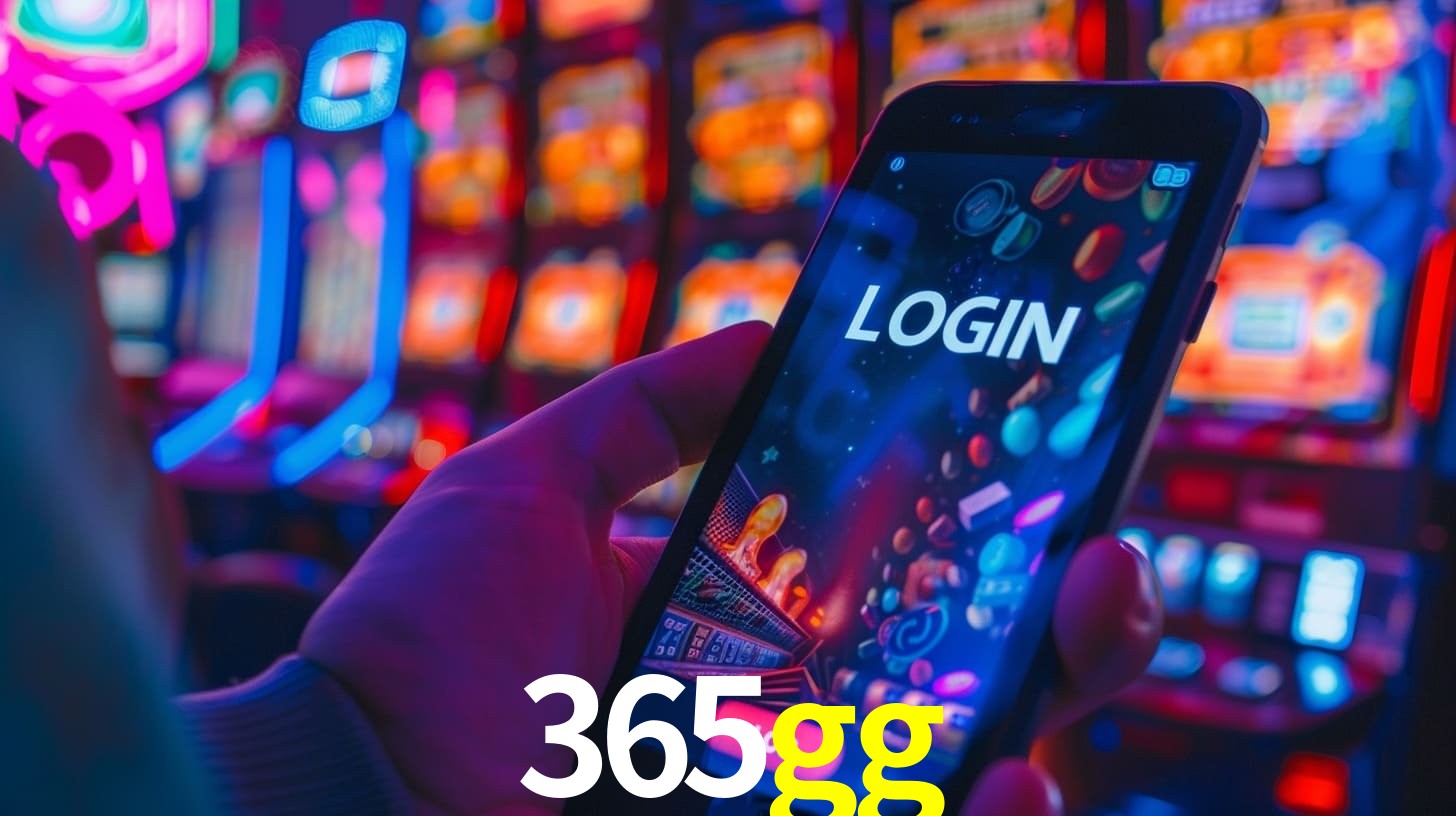 Apostas Esportivas na 365gg: Um Guia Completo