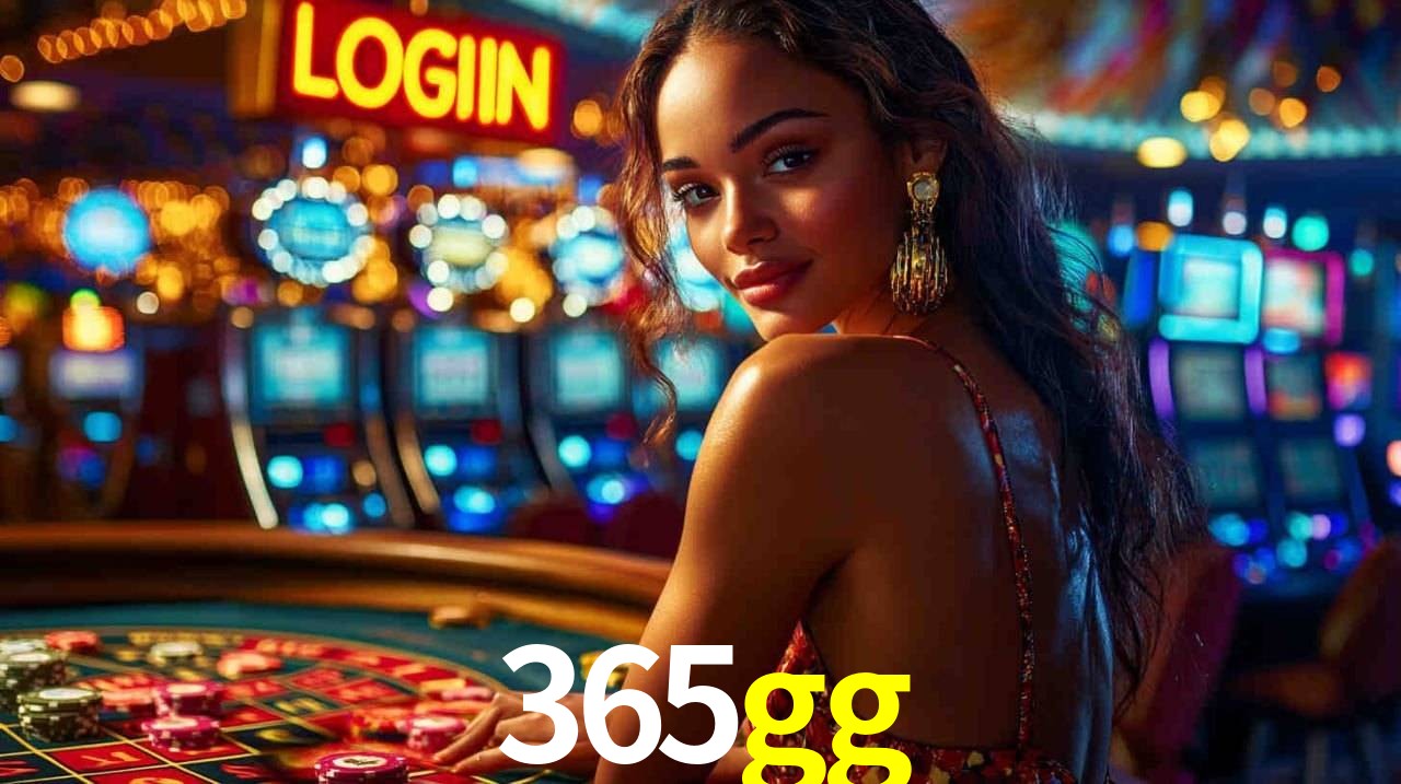 A Experiência Imersiva dos Cassinos Ao Vivo no 365gg