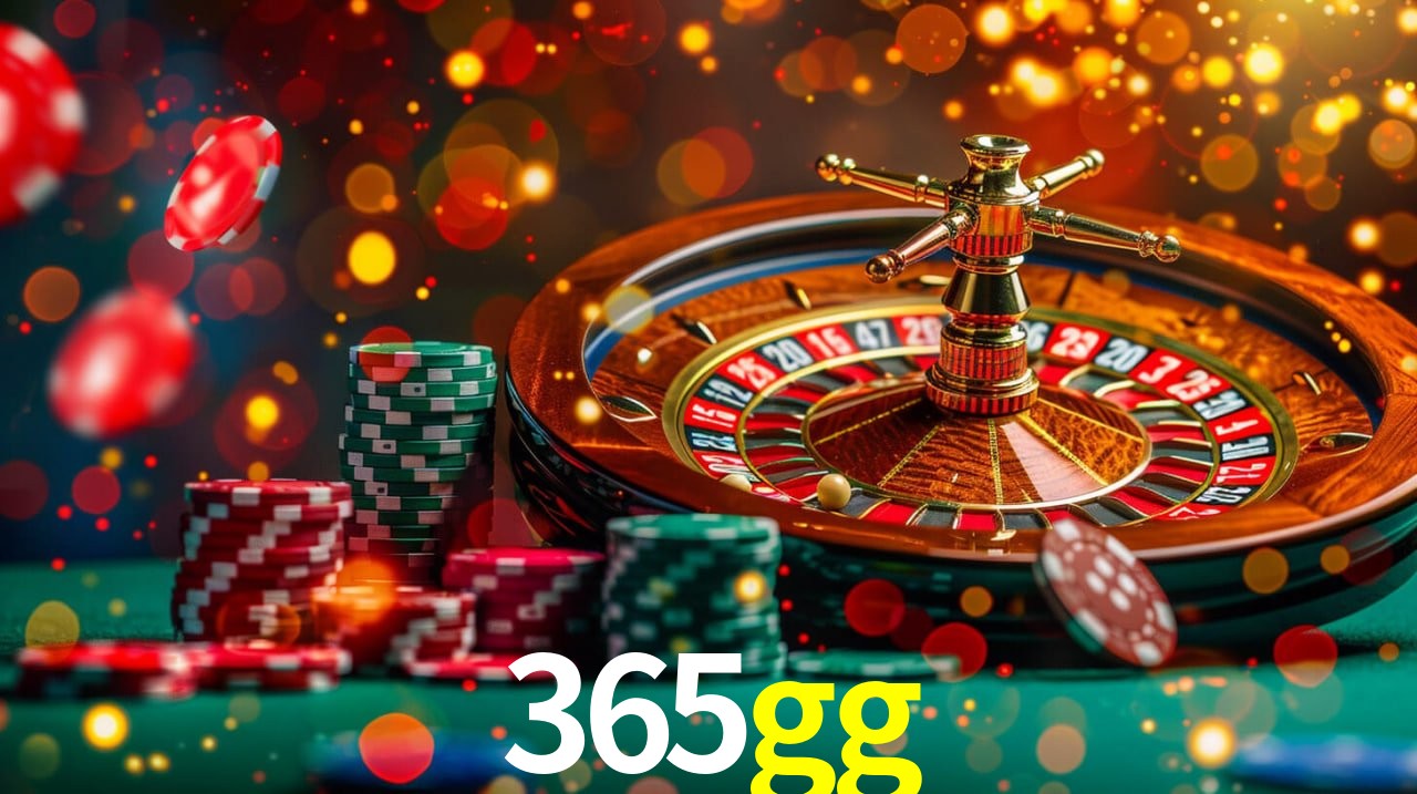 Jogos de Slot 365gg