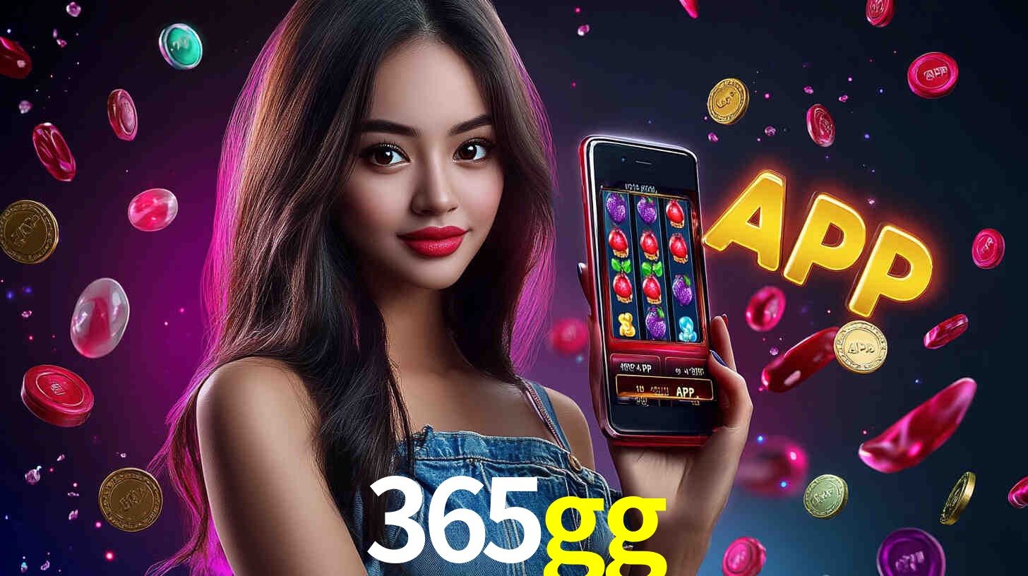 Casino Ao Vivo 365gg