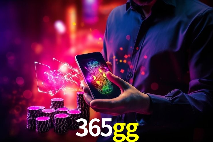 A Experiência Imersiva dos Cassinos Ao Vivo no 365gg