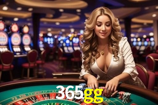 VIP Casino 365gg