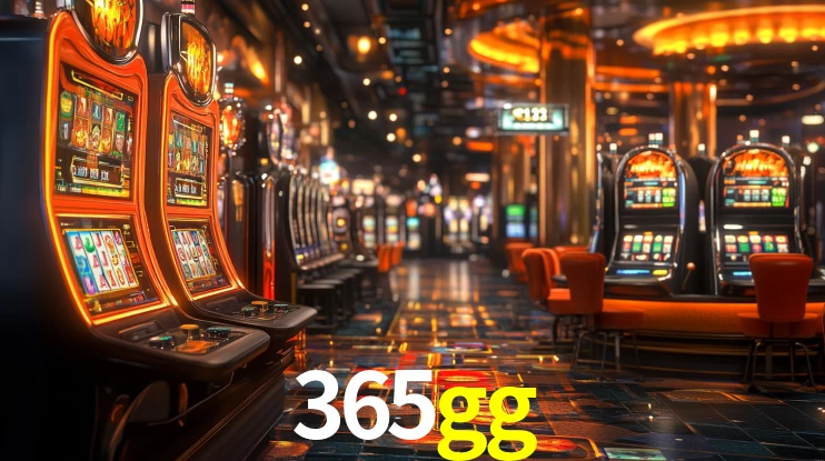 365gg: Jogos de Caça-Níqueis-Altas Recompensas, Roleta-Velocidade, Blackjack-Desafios Máximos