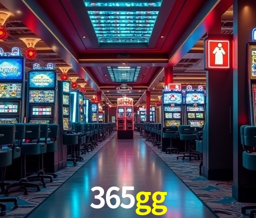 Diretório de Jogos 365gg