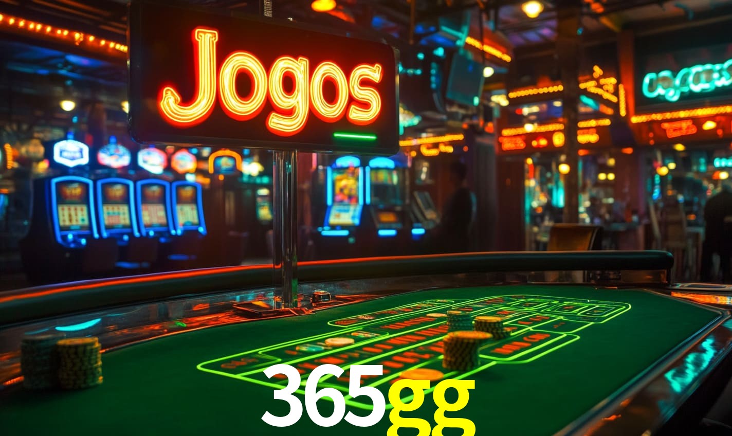 Apostas Esportivas na 365gg: Um Guia Completo