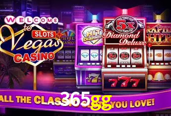 Weekend Specials 365gg
