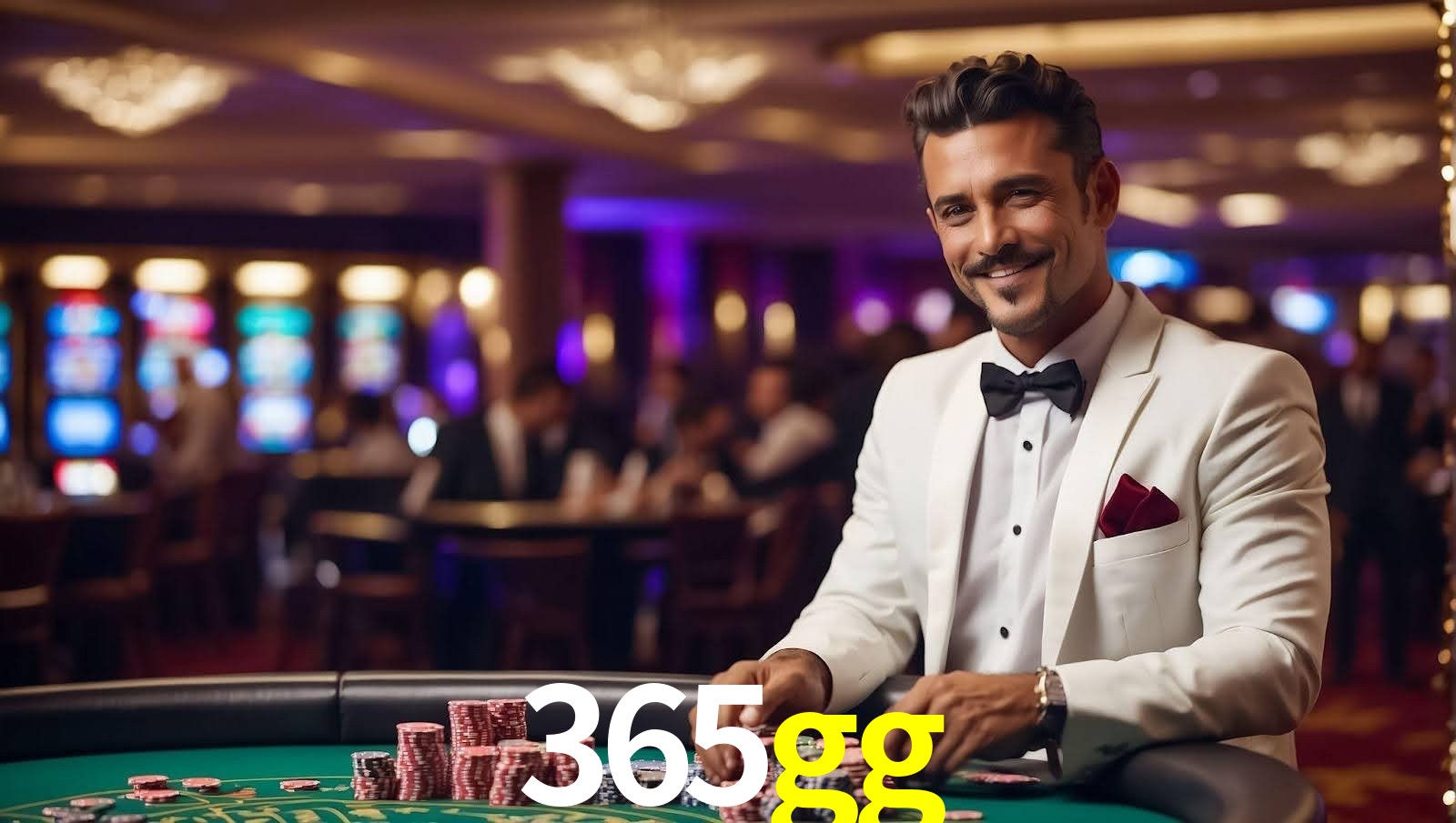 Descubra a Essência do 365gg: Nossa História e Compromissos