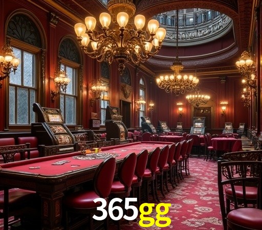 Descubra a Essência do 365gg: Nossa História e Compromissos