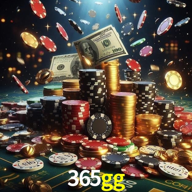 Integração de APIs 365gg