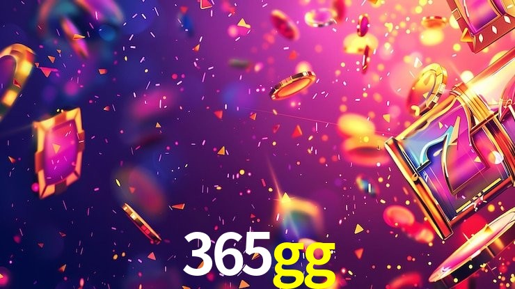 Tecnologia da Plataforma 365gg