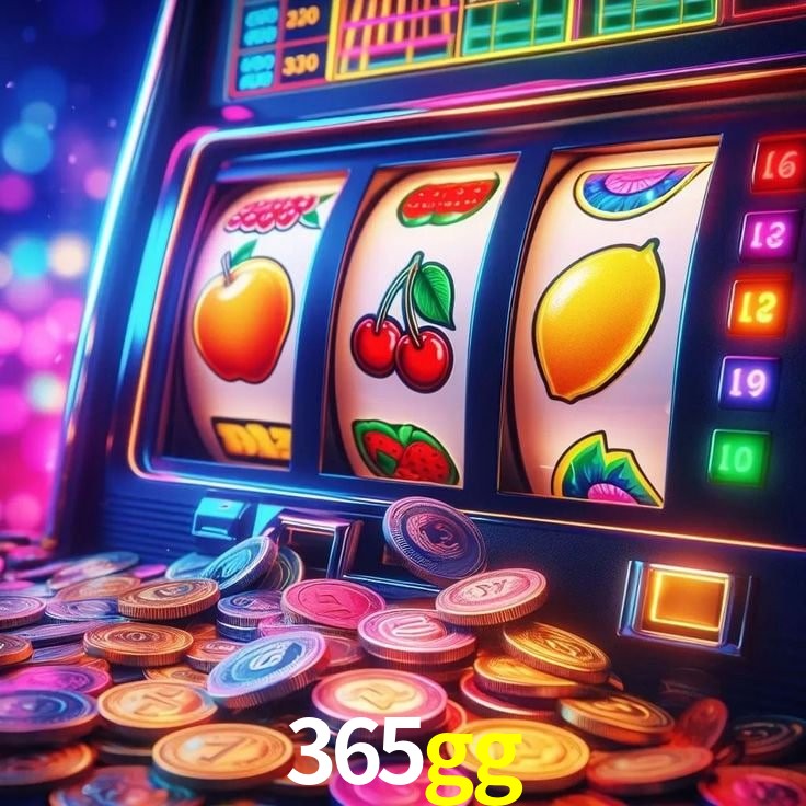 Desvendando o Mundo dos Jogos Virtuais na 365gg